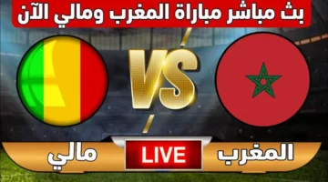 استقبل الإشارة.. تردد قناة TNT المغربية لمباراة المغرب ومالي في كأس الأمم الأفريقية